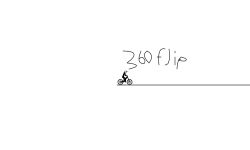 Trick Lesson 2, 360 flip.