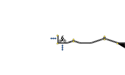 Geometrical Gravity Trail Easy