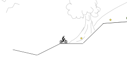 Snowy Hill - The ugliest track