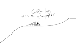 Get To The Chopper