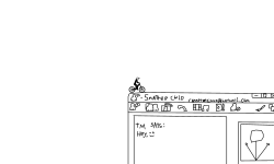 text