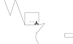 Short track