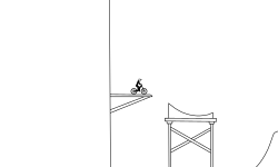 Indoor Dirt Jumps