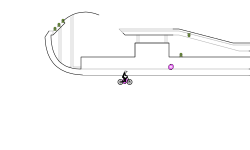 Half Spin