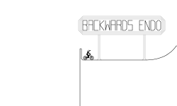 Backwards Endo