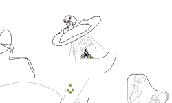 The Wierd Magician