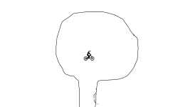BALLON MAN