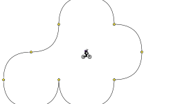 Blob track