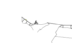 Cliff Ridingr