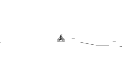 BMX jumps