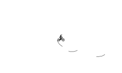 a bad track