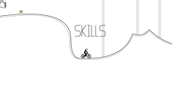 Smooth Skills