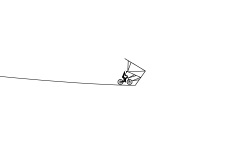 big jumps