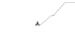 EASY HILL CLIMB
