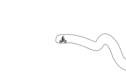 The BMX Cave