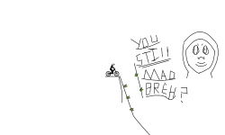 You Mad Breh? Pt. 2