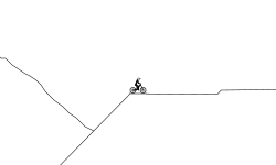 bumpy trails