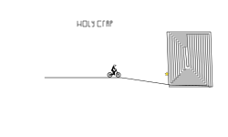 My first illusion