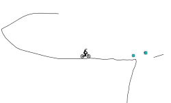 Bomb Impact Launch
