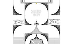 Random grind track