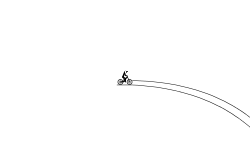 Really Short Track