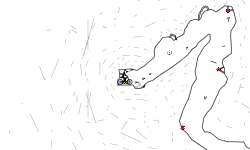 The cave