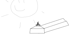 3-D Desert