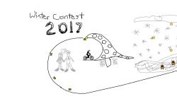 #WinterContest2017