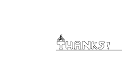 Thanks to anyone who subscribe