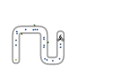 Gravity Tube