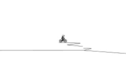 JUST A TRACK