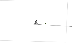 Gotta go fast