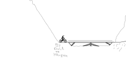 The Brigde Of Montain