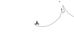 Really cool wheelie