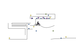 5 blob tricks Level 1