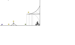 YOUR A BOT AT HALF PIPES