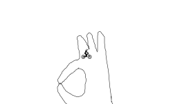 Long arm