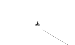 Evel Knievel: Bus Gap