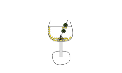 wine track