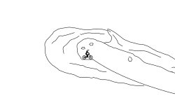 cave-in