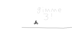 Hooping in FreeRider