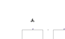 Free Rider Parkour
