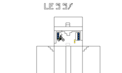 Skin OF Minecraft #2