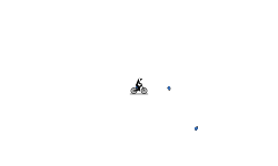 Short helicopter auto