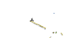 Wheelie #1