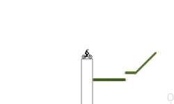 Olympic High Jump
