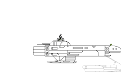 Spae ( don't move version )