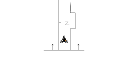 Going up?
