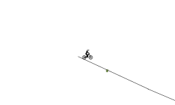 Another wheelie