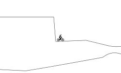 Smooth jumps